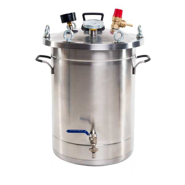 Распродажа автоклавов БУЛАТ в Череповце