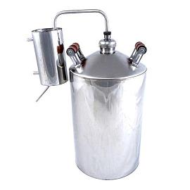 Самогонный аппарат в Череповце всего за 3200 рублей