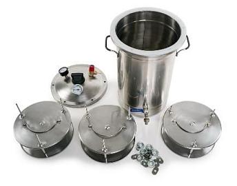 Распродажа автоклавов БУЛАТ в Череповце